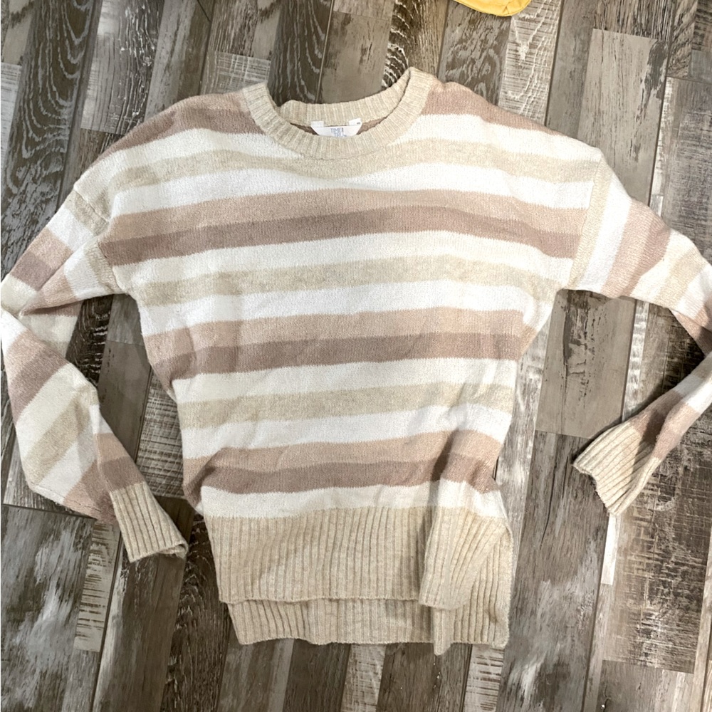 Womens sweater